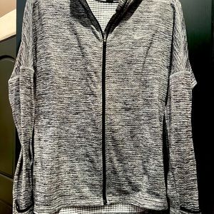 Nike Dri-Fit Running Jacket